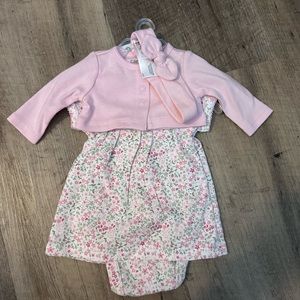 Carter’s Baby Preemie Outfit